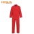 Import Dual Hazard 7 oz. FR 100% Cotton Coverall Arc Flash Fire Protection FR uniform overall from China