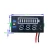 Import Dual LED Display 12V Car Lead Acid Battery Charge Tester Level Indicator Tester Lithium Battery Capacity Meter Tester from China