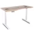Import Dual Motor Lifting Office Desks Electric Sit Standing desk Height Adjustable Table from China