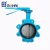 Import Ductile Iron Lugged Type Wafer Butterfly Valve from China