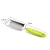 Import Durable Cheese Grater with Plastic Handle Kitchen Potato Ginger Vegetable Zester Grater from China