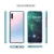Import Durable mobile phone bags &amp; cases colourful bumper shockproof soft tpu transparent mobile phone case for samsung galaxy a90 cove from China