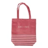 Durable Recycle Shopping Bags Eco Friendly Nylon   Grocery  Tote  Bag
