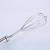 Import Durable Stainless steel small/large Egg Beater Kitchen Tool Egg Whisk for Cooking / baking from China