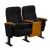 Import Durable theater furniture folding auditorium seating chair from China