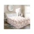 Import Durable Using Low Price Ultrasonic Microfiber Cloth Quilted Bed Skirt from China