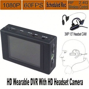 DVR borad/sd card PCBA Video recorder