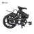 Import DYU A1F cheap portable folding bike foldable bicycle from original Chinese factory from China