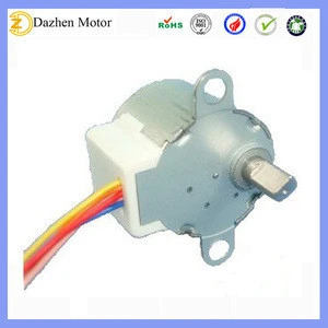 DZ-24BYJ48-B 12V Micro Stepper Motor