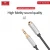 Import EARLDOM Focuses 3.5MM Listening Audio Cable Male to Fe Male Focuses Cable Phone Car Speaker MP4 Headphone car Audio AUX Cables from China