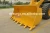 Import Earth Moving Machinery Competitive Prices 956 3CBM 5tons Rock Bucket Wheel Front End Loader from China