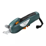 EAST Portable Garden Cordless Battery Powered Pruning Shears