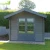 Import Easy to assemble Sheds Storage Outdoor Prefab House Plastic Composite from China
