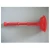 Import easy use PVC toilet plunger from China