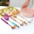 Import Easy using meat baller kitchen utensil Meat spoon Non-stick DIY stainless steel meatball maker from China