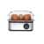 Import EB-210 Jestone 7pcs Electric Eggs Boiler Steamer Home Kitchen Use from China