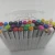 Import Eco friendly DIY Art markers Dual Tip Alcohol Markers pen assorted colors from China