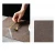 Import Eco-friendly  Heat-resistant Dining Table Placemats Stain Resistant Anti-skid Washable Kitchen Table Mats from China
