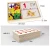 Import Ecofriendly wooden educational toy kids digital learning toy from China