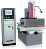EDM New machinery-Wise CNC medium speed wire cut/electric discharge machine/EDM with High efficiency(DK7725)