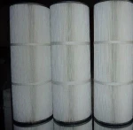 Efficient Filter Bag Type Dust Collector for Shot Blasting Machine
