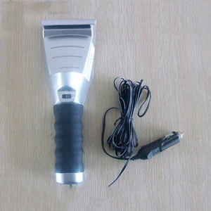 Electric ABS heated ice scraper for cars