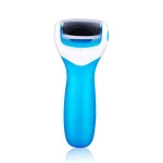 Electric Beauty Devices Manufacturer Battery Operation Foot Callus Remover