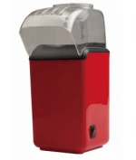 electric cannon shape popcorn maker/hot air popcorn/popcorn maker price