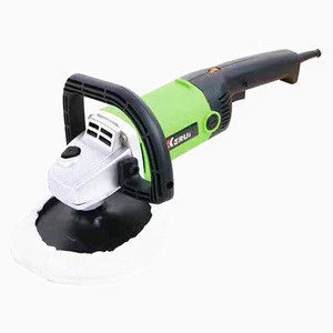 electric drill positive negative speed car beauty professional high-speed polisher grinding polishing floor waxing