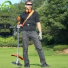 Electric Hand Held Brush Cutter Grass Power String Trimmer