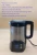 Import electric kettle temperature control  health pot electronic kettle smart kettle from China