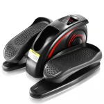 Electric Mini Desk Bike Elliptical Trainer Bike