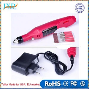 Electric Nail Drill / Professional electric Nail drill Manicure machine 220V