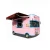 Import electric portable snack car best quality fast food cart electric mobile food truck from China