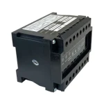 Electric Power Meter RS485 Electrical Instruments 3 Phase Multifunction Energy Meter