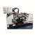 Import electric screw jacks thread rolling machine steep threads worm gears from China