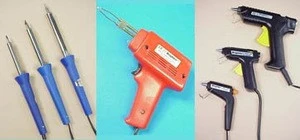 Electric Soldering Irons/Guns/Glue Guns