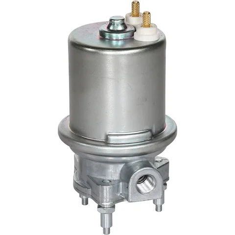 Electric Universal Fuel Pump P4070 1/4" NPT Inlet and Outlet 72 GPH  for FORD EFP364 M9350A111 M9350C111 E84070 SP1130 E1HZ9350A
