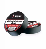Electrical pvc insulation tape