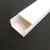 Import Electrical wiring accessories plastic wire protector, pvc strip from China