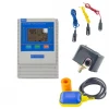 Electronic dry run protection double phase water pump controller water pump control v box