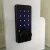 Import Electronic Keyless Digital Deadbolt Door Lock Bluetooth App Smart Home Door Lock WiFi from China
