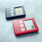 Electronic lcd digital timer kitchen timer small digital kitchen timer