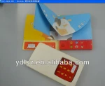 electronic module for music box