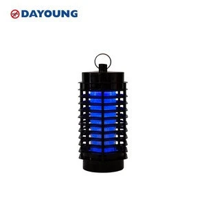 Electronic Mosquito insect killer lamp bug zapper with CE Rohs