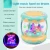 Import Electronic Multi-function Plastic Carousel Musical  learning Hand Drum Beat preschool educational toy musical instrument from China
