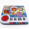 Electronic Musical Instrument Sound Pad for Kids Learning