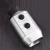 Import Electronic rangefinder 7x18 monocular Golf rangefinder Digital measuring instrument Portable from China