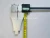 Import electronic vernier caliper measuring gauge tools 0-500mm Aluminum Digital Caliper with knife jaws from China