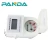 Import Electronic Water Meter Remote Reading Prepaid Smart With Sensor Intelligent Water Meter from China